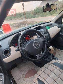 رينو داستر